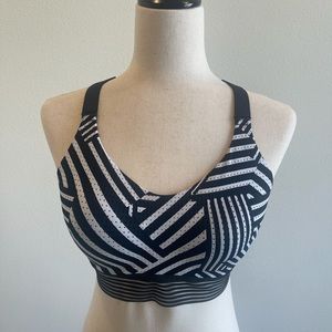 COPY - VICTORIA’ S SECRET VSX SPORT CROSS BACK SP…